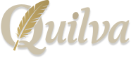 Quilva - A Writer's Compass